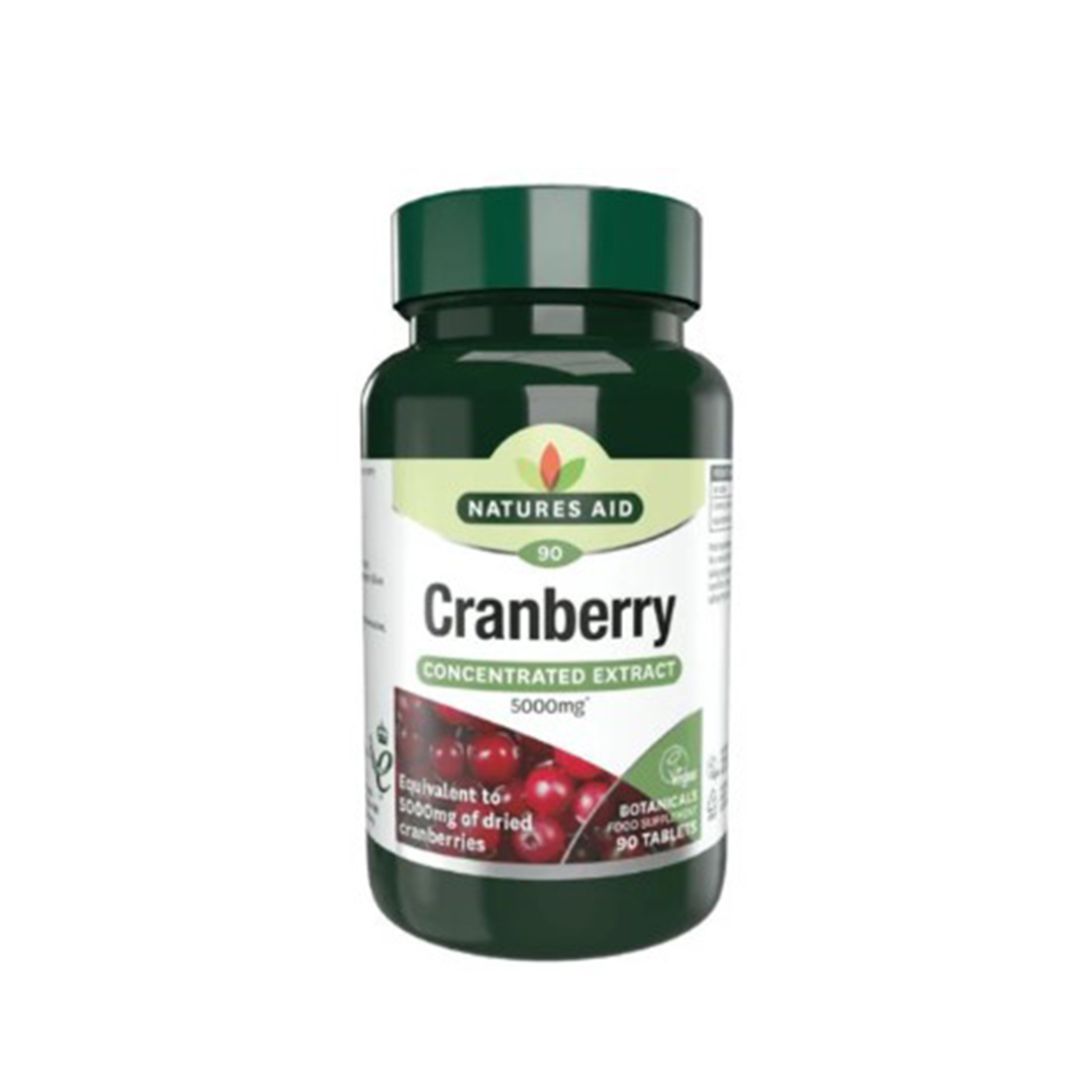 buy online Na Cranberry 5000Mg 30'S   Qatar Doha