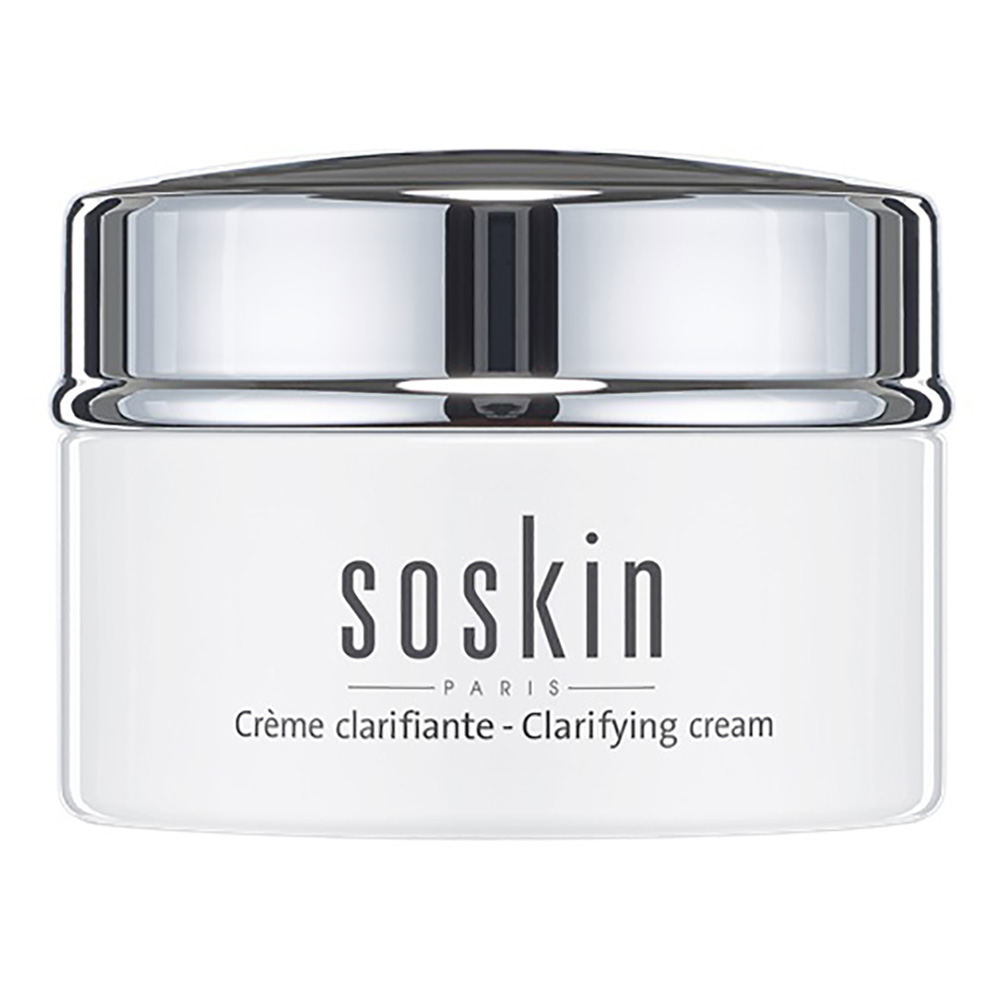 buy online Clarifying Cream 50Ml-Soskin   Qatar Doha