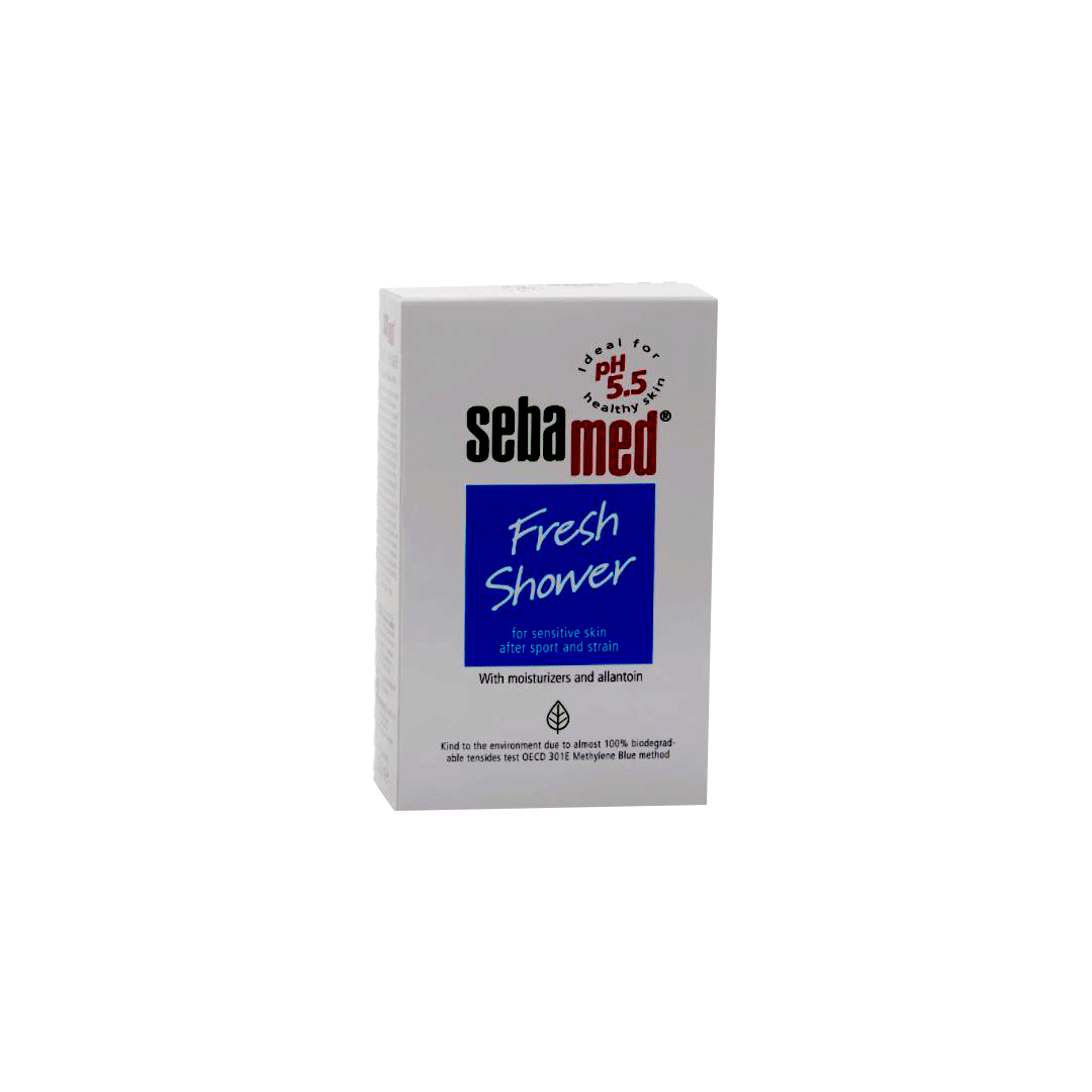 buy online Sebamed Fresh Shower Gel 200Ml   Qatar Doha