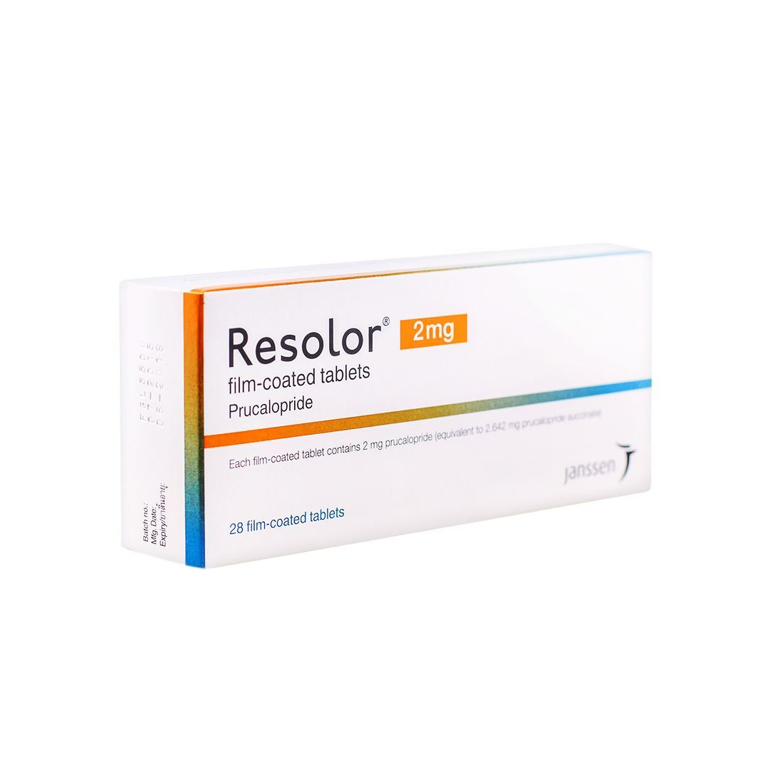 buy online Resolor 2 Mg Tab 28 1  Qatar Doha