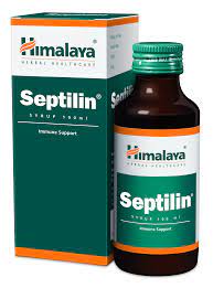 buy online Septilin Syrup 200Ml   Qatar Doha