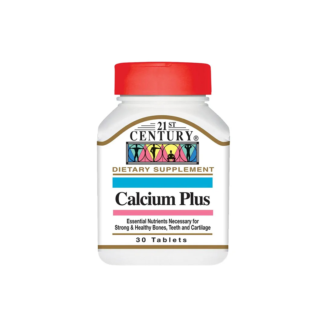 Calcium Plus Tablet 30.s 21ch product available at family pharmacy online buy now at qatar doha