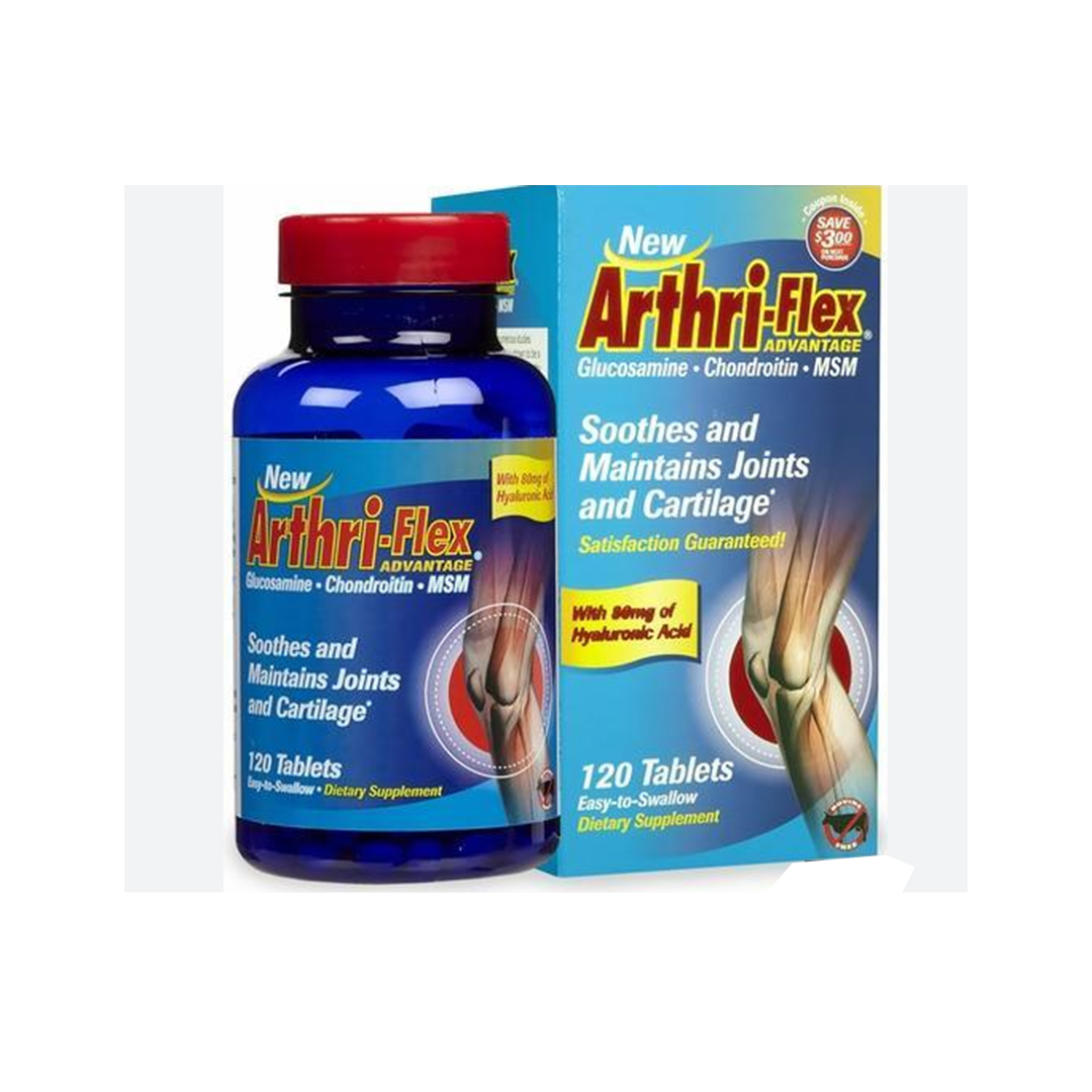 Arthri-flex Tablets 60.s 21ch product available at family pharmacy online buy now at qatar doha