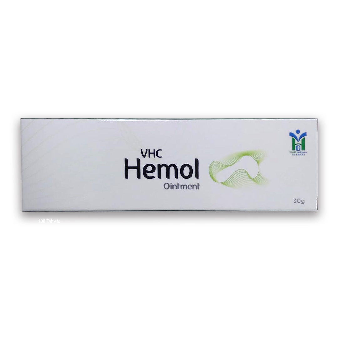 Hemol Ointment 30gm product available at family pharmacy online buy now at qatar doha