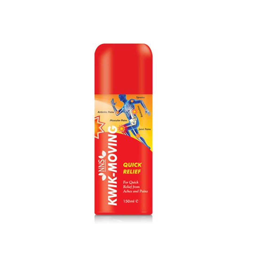 buy online Kin Baby Teething Gel 30Ml   Qatar Doha