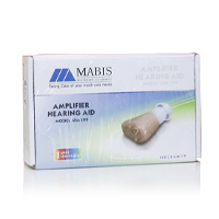 buy online Mabis Amplifier Hearing Aid Ava125	   Qatar Doha