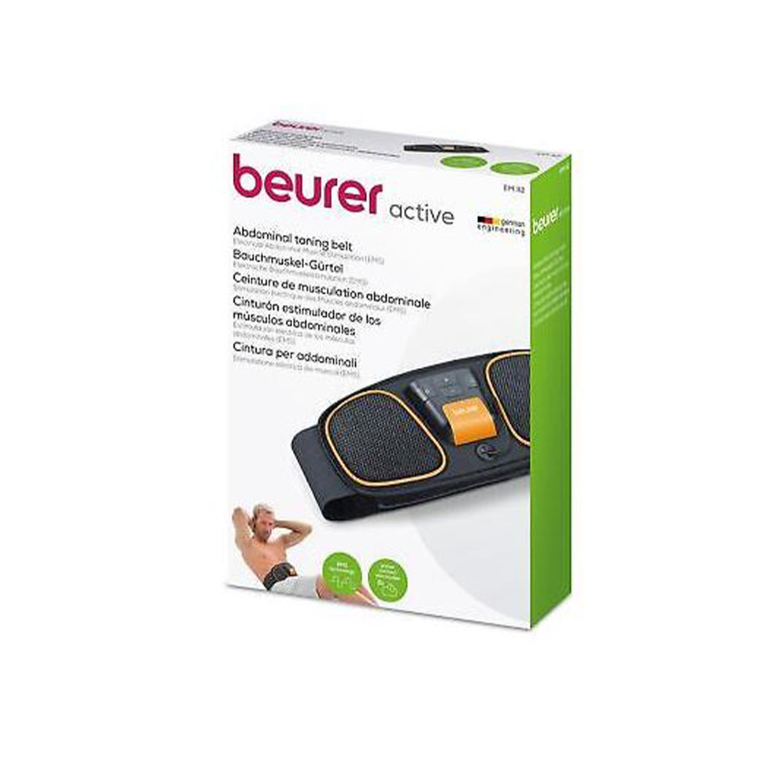 buy online Beurer Upper Arm Bp Monitor With Adaptor #Bm28	   Qatar Doha