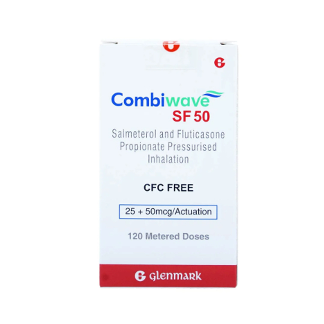 buy online Combiwave Sf50-120 Metered Dose	   Qatar Doha