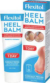 Flexitol Heel Balm 112Gm product available at family pharmacy online buy now at qatar doha