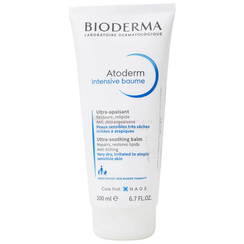 buy online Atoderm Intensive 200Ml   Qatar Doha