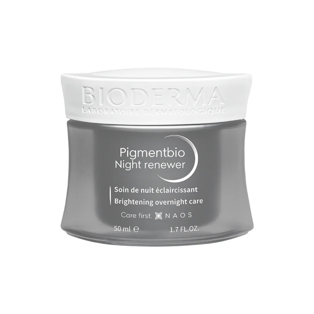 buy online Pigmentbio Night Renewer P50Ml   Qatar Doha