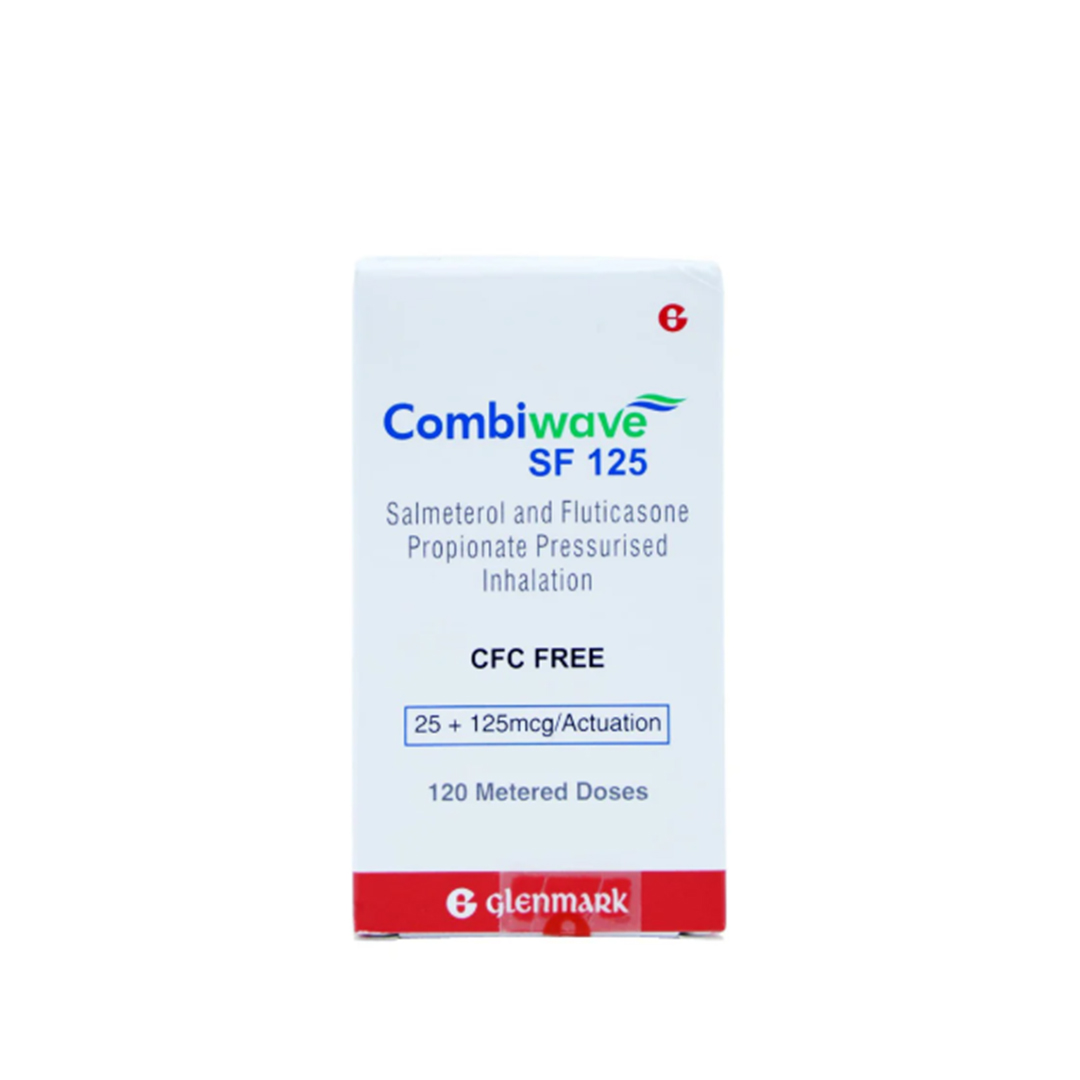 buy online Combiwave Sf125-120 Metered Dose	   Qatar Doha