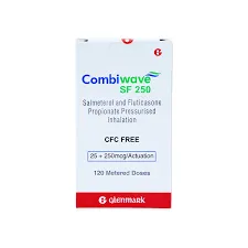 buy online Combiwave Sf250-120 Metered Dose	   Qatar Doha