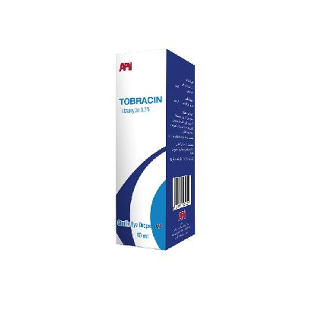 Tobracin Eye Drops product available at family pharmacy online buy now at qatar doha