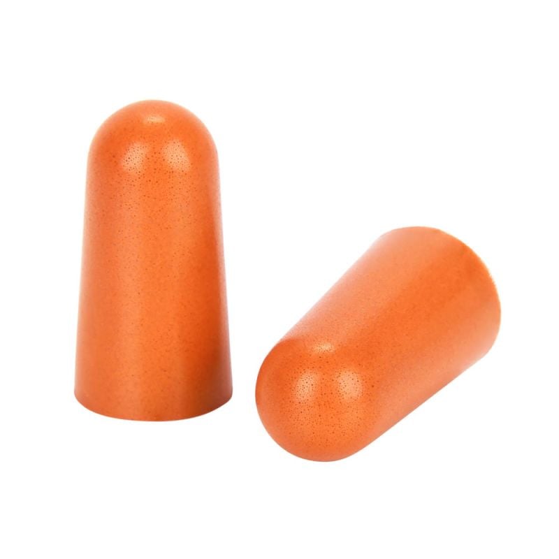 buy online Ear Plugs Foam 2Pr 6/144   Qatar Doha