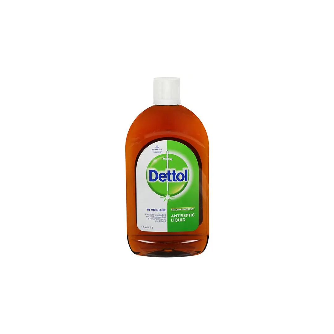 Dettol 550ml product available at family pharmacy online buy now at qatar doha