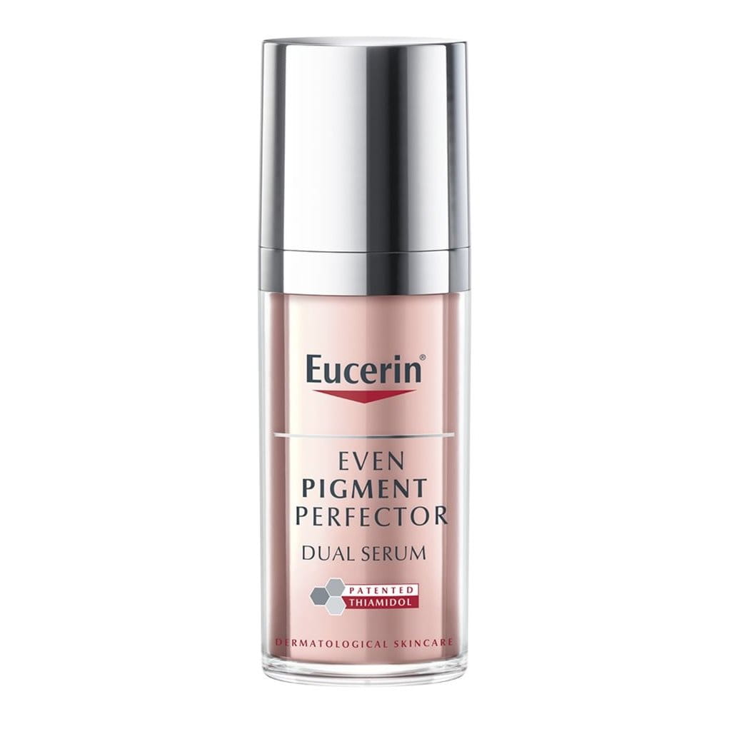 buy online Eucerin Even Pigment Perfector Night Cream 50Ml   Qatar Doha