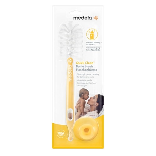buy online Medela Bottle Cleansing Brush	   Qatar Doha