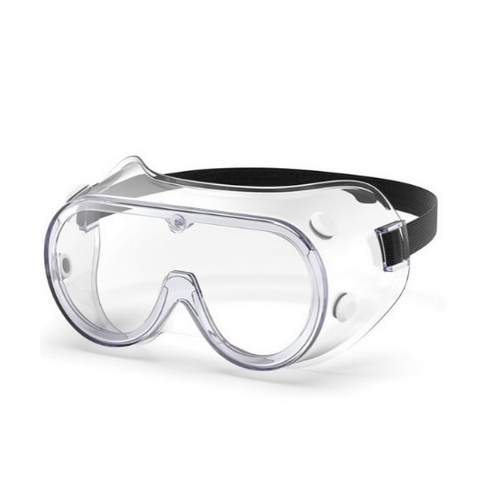 buy online Safety Glass / Google - Greetmed Pvc  Qatar Doha