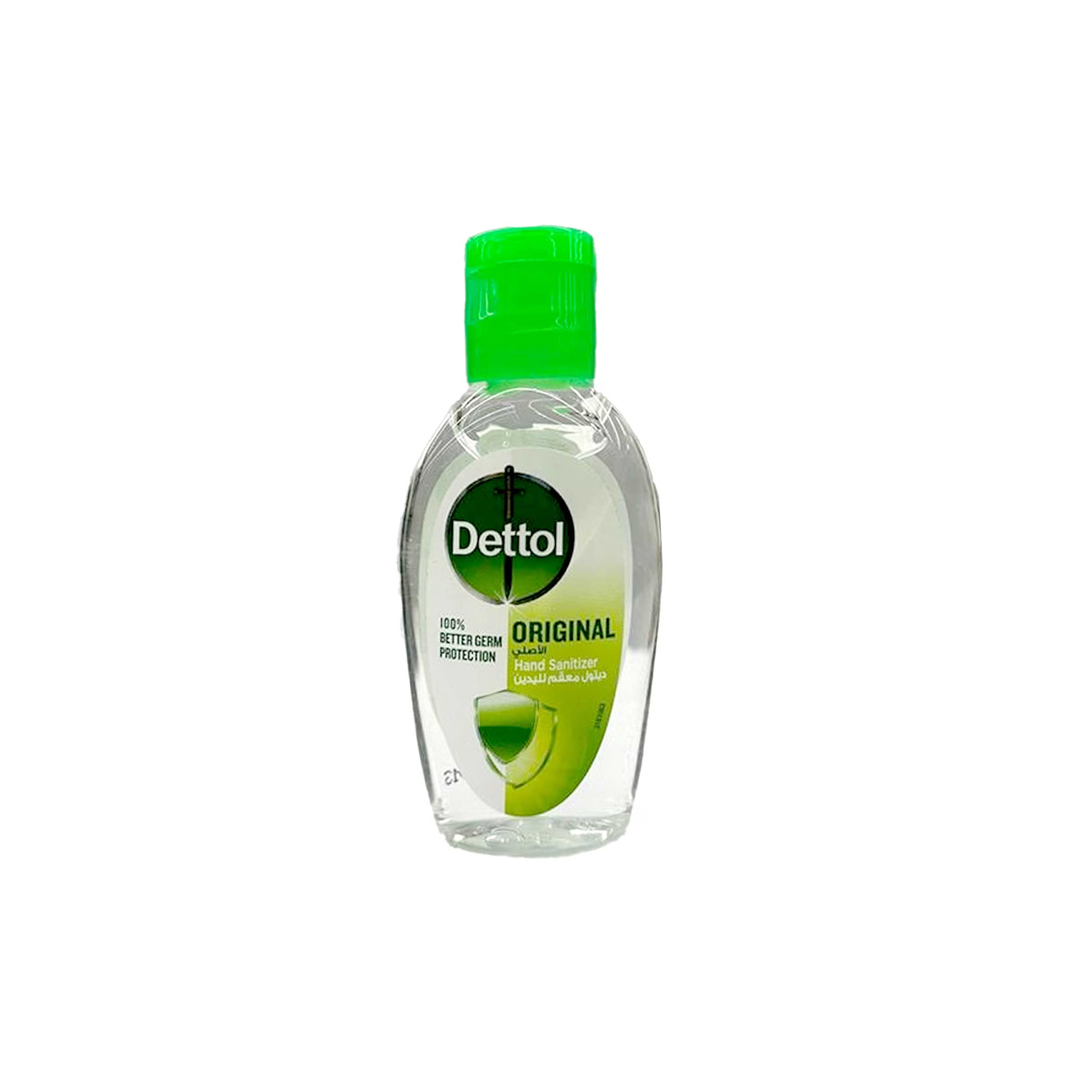 buy online Dettol Hand Sanitizer 50Ml New   Qatar Doha