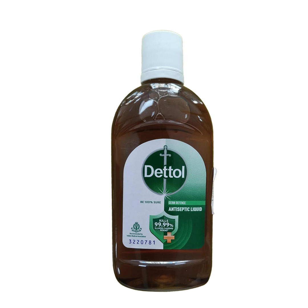buy online Dettol 125Ml Khoory   Qatar Doha