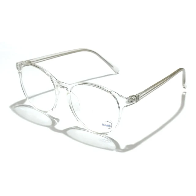 buy online Eye Wear 100 Trasparent Asorted	 1  Qatar Doha