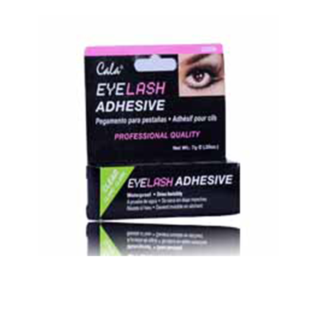 Cala Eyelash Adhesive Assorted product available at family pharmacy online buy now at qatar doha