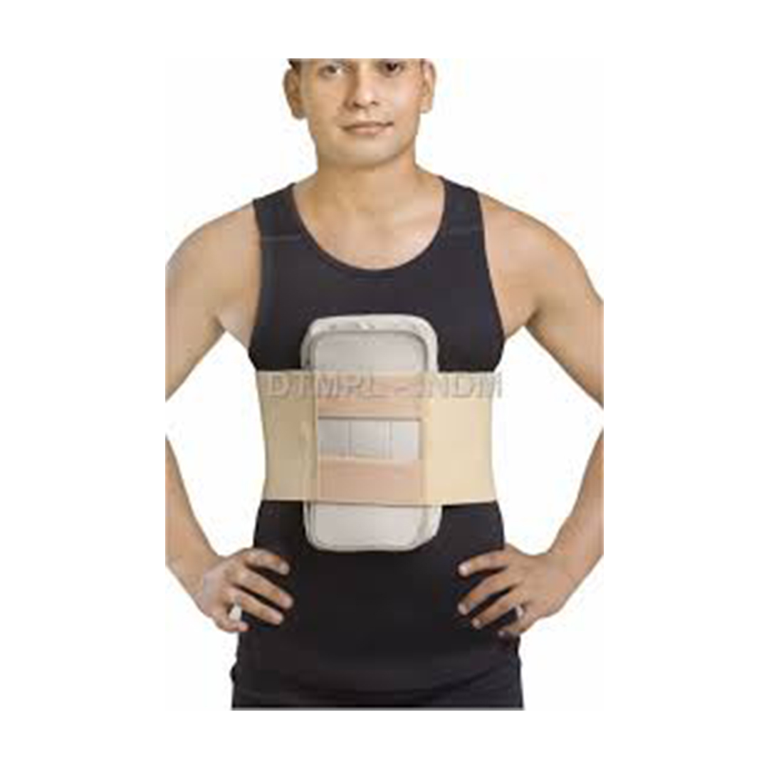 buy online 	Chest Brace - Dyna MEDIUM  Qatar Doha