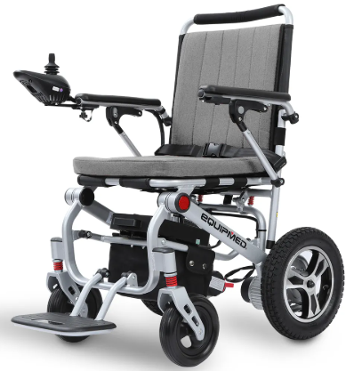 buy online 	Wheelchair Power Ca513Lf - 12' - Sft Battery  Qatar Doha