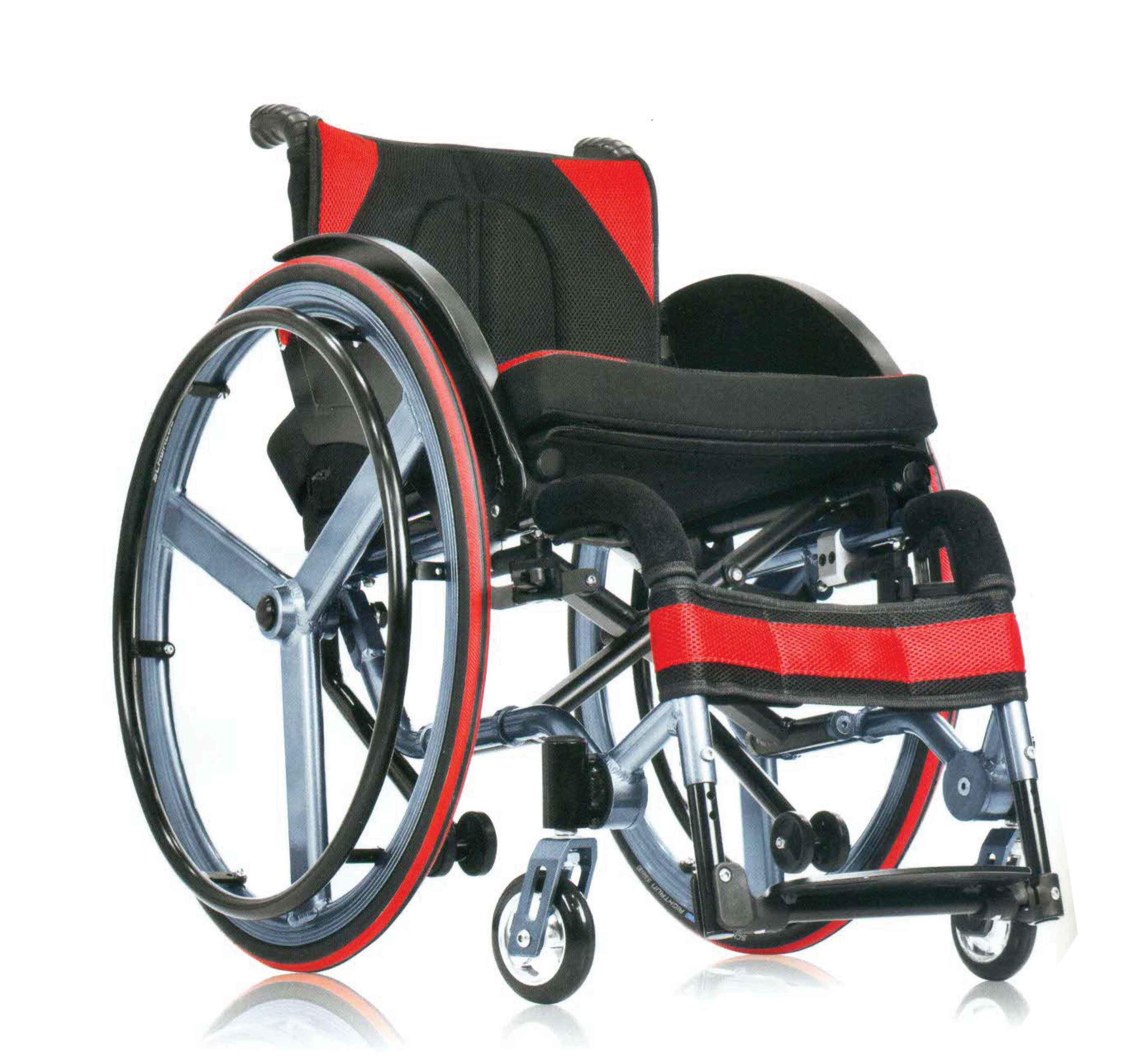 buy online Wheelchair - Ca 9869Lq - Sft Ca 9869Lq  Qatar Doha