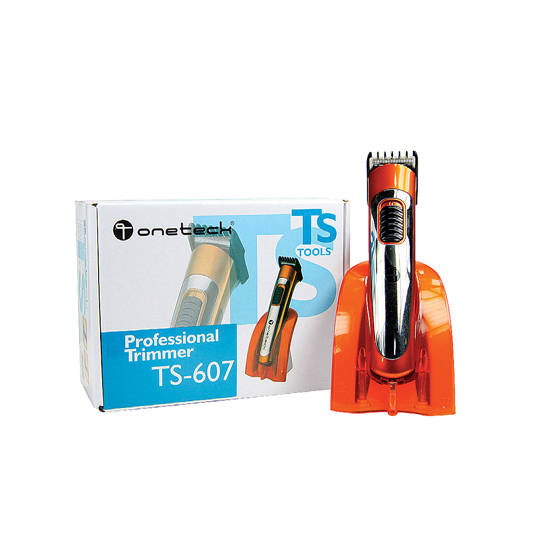 buy online Hair Trimmer Ts-607   Qatar Doha