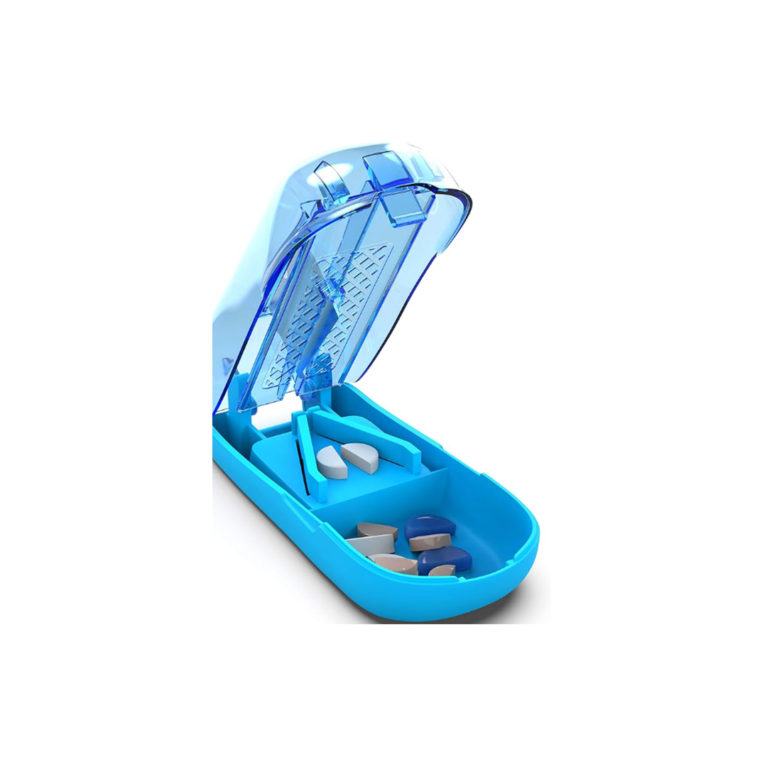 buy online Pill Splitter 12/144# Khalid	   Qatar Doha