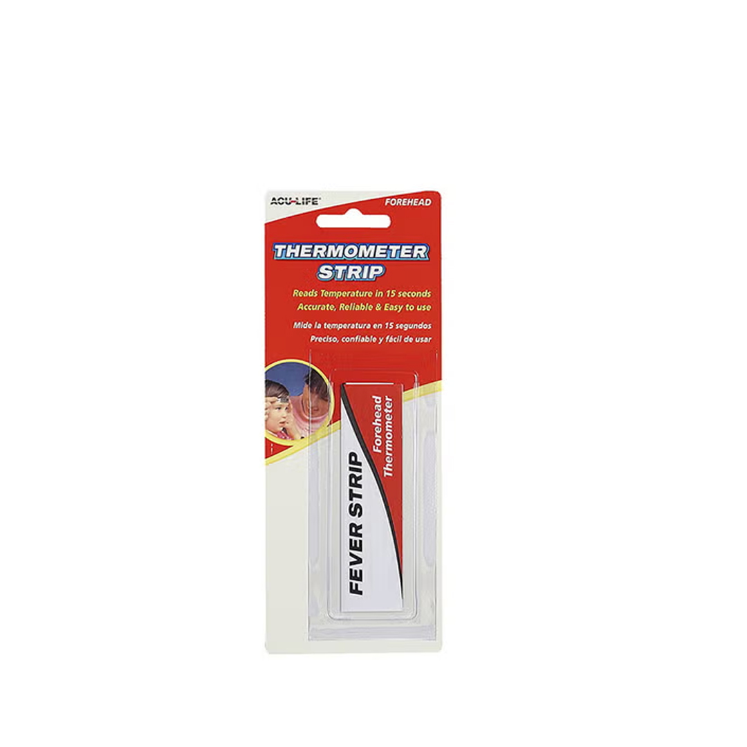 buy online Fever Stirp Thermometer   Qatar Doha