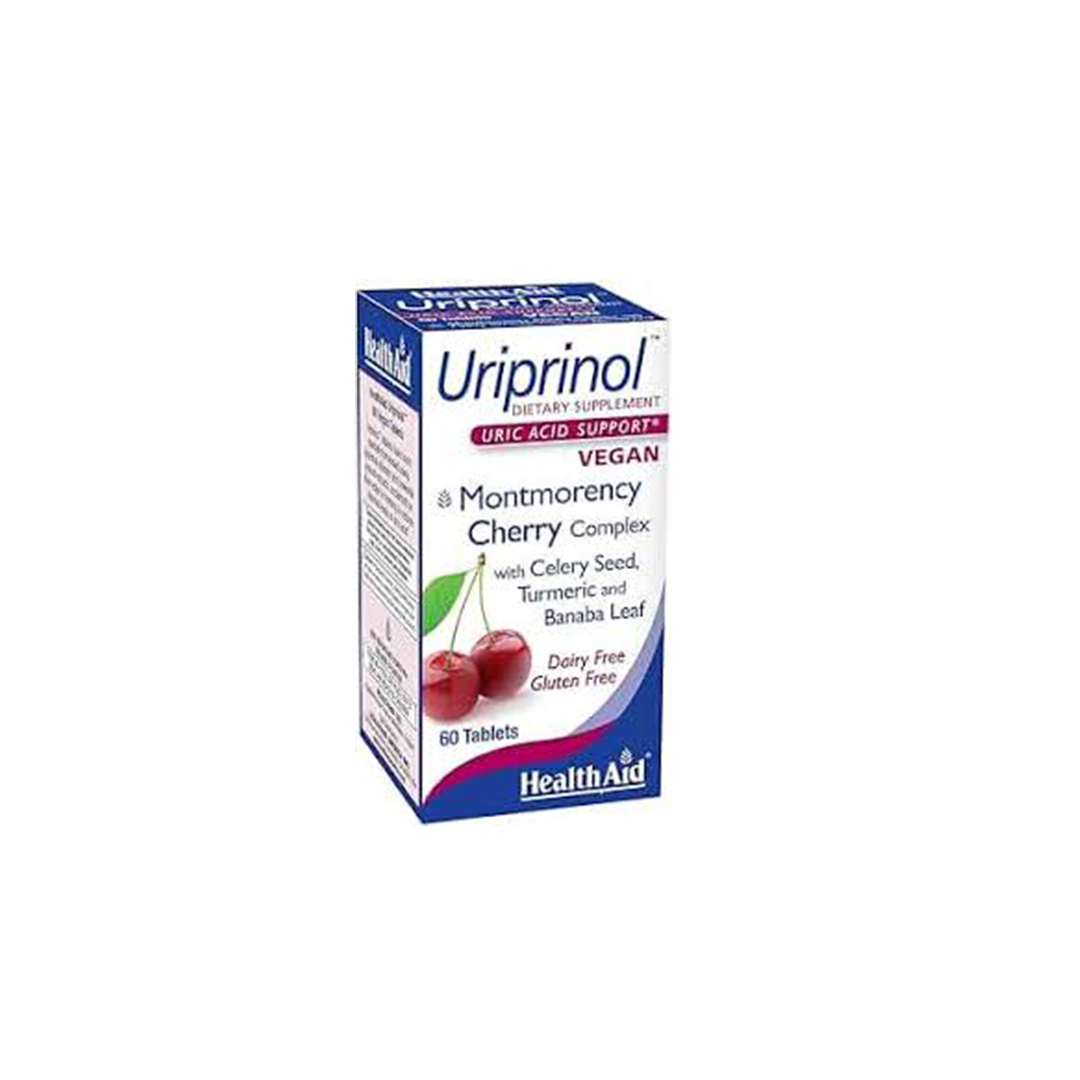 buy online Uriprinol V/Tabs 60'S   Qatar Doha