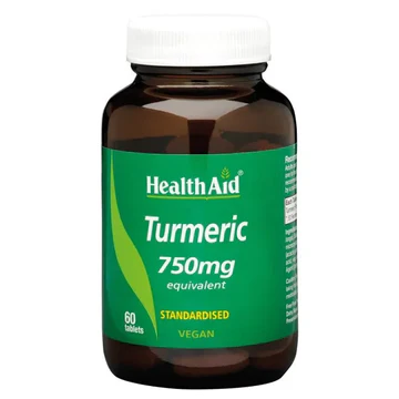 buy online Turmeric 750Mg Vegan Tab 60'S   Qatar Doha