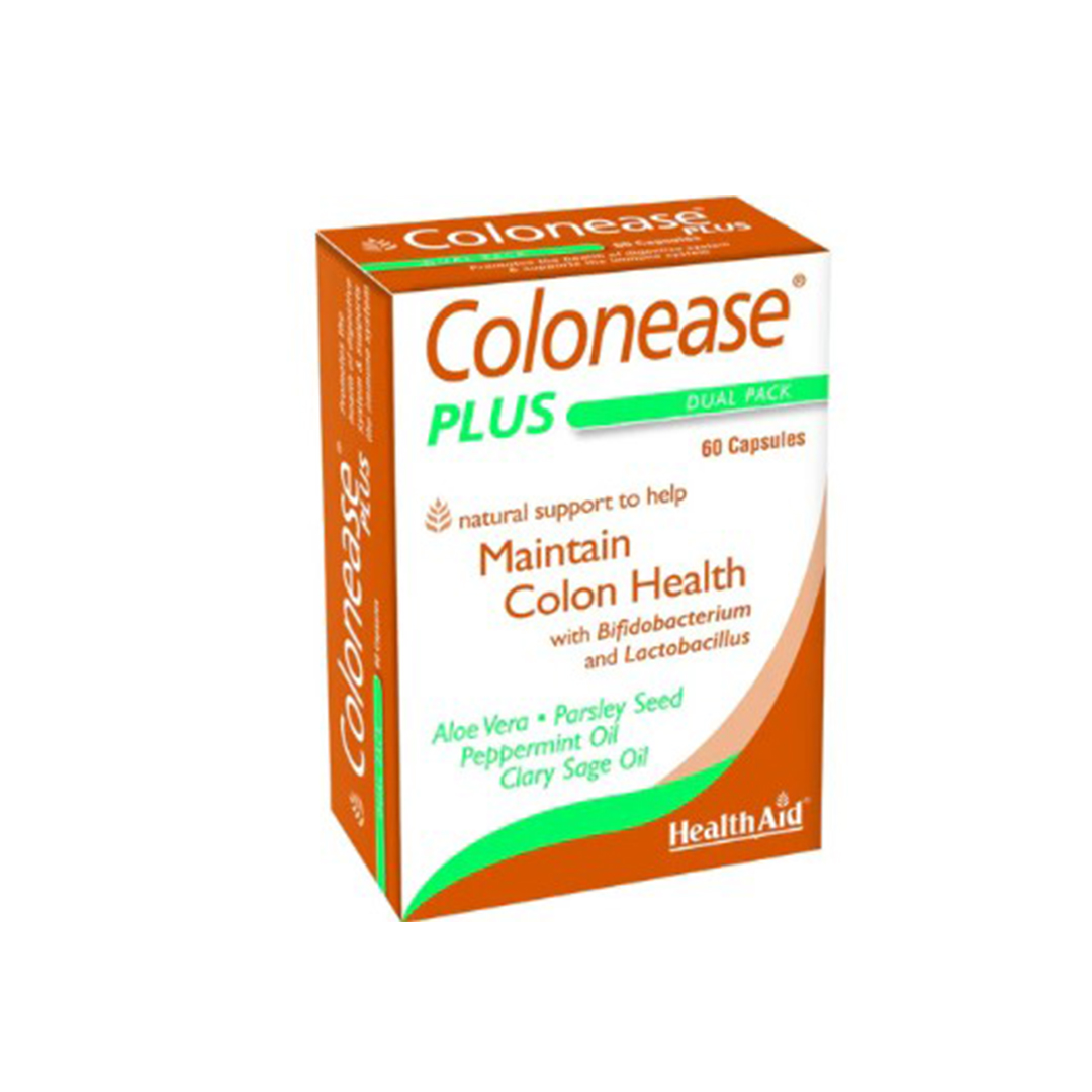buy online Colonease Plus Caps 60'S   Qatar Doha