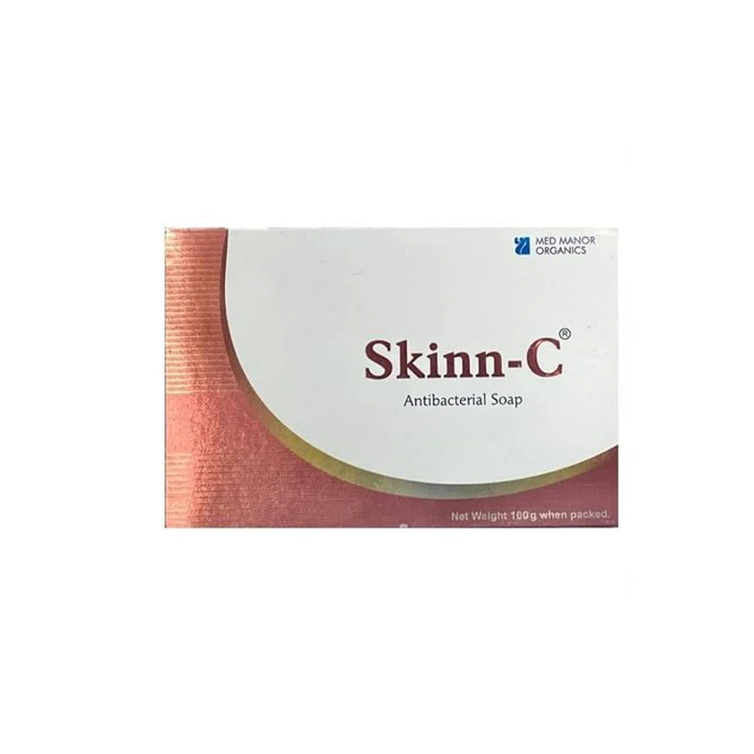 buy online Skinn C Soap #Sun Drug Store   Qatar Doha