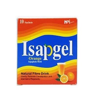 buy online Isapgel Sachets 10'S   Qatar Doha