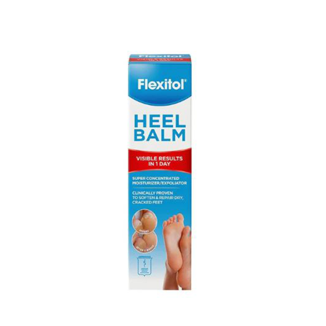 buy online Flexitol Foot Cream 85gm   Qatar Doha