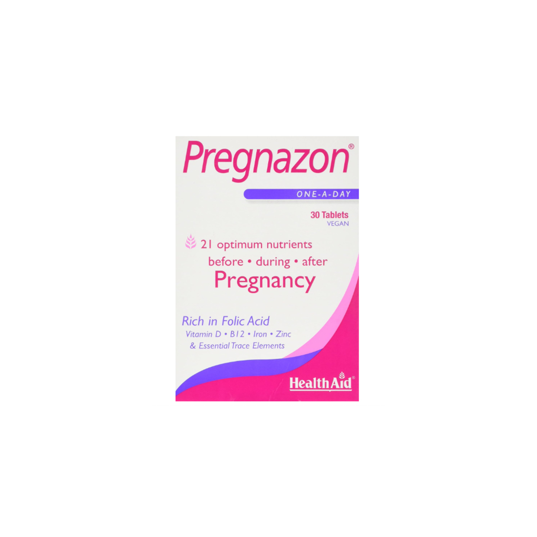 buy online Pregnazon Tablets 60'S - Ha   Qatar Doha