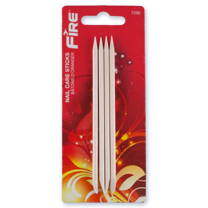 buy online Fire- Nail Care Sticks #7290   Qatar Doha