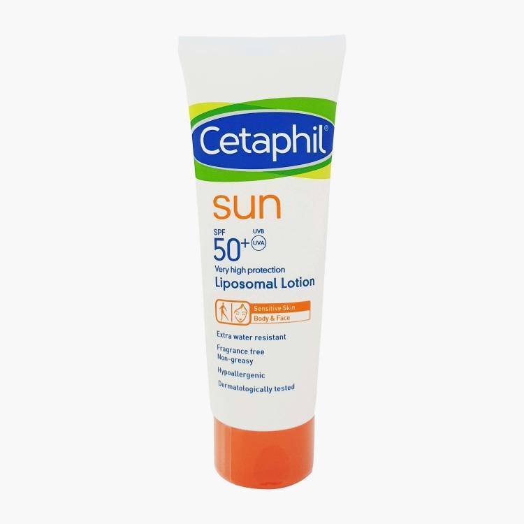 Galderma Cetaphil Sun Extreme Spf50+50Ml Lotion product available at family pharmacy online buy now at qatar doha