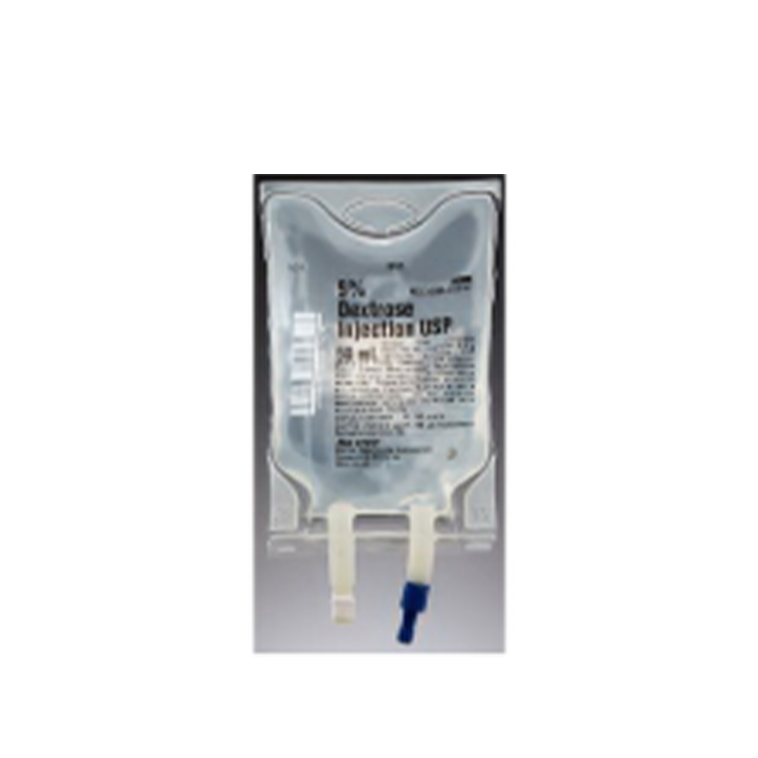 buy online Dextrose 5% Usp 50Ml Bag   Qatar Doha