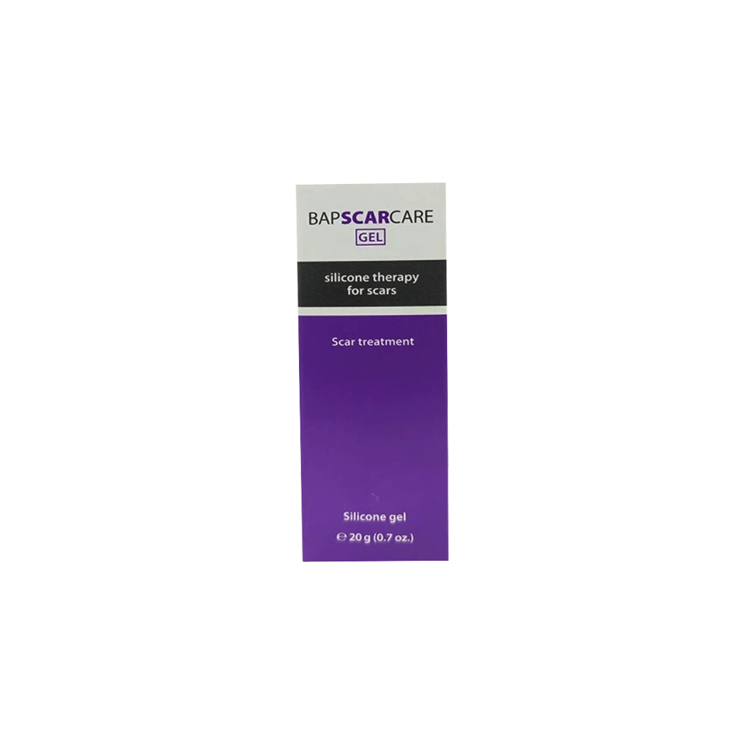 buy online Scarcare Silicone Gel 20Gm #0086   Qatar Doha
