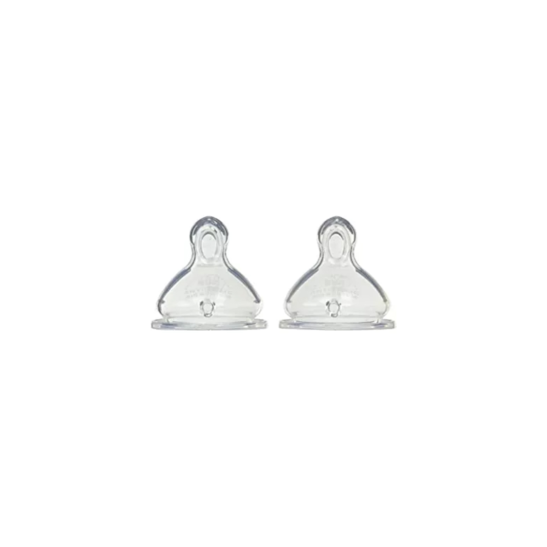 buy online Optimal Extra Wide Silicon Nipple 0+ #0114   Qatar Doha