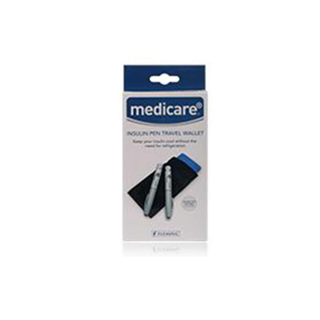 Medicare Diabetic Daily Organiser product available at family pharmacy online buy now at qatar doha