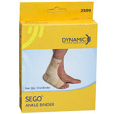 buy online Ankle Binder Xx-Large Sego-Dyna 1  Qatar Doha