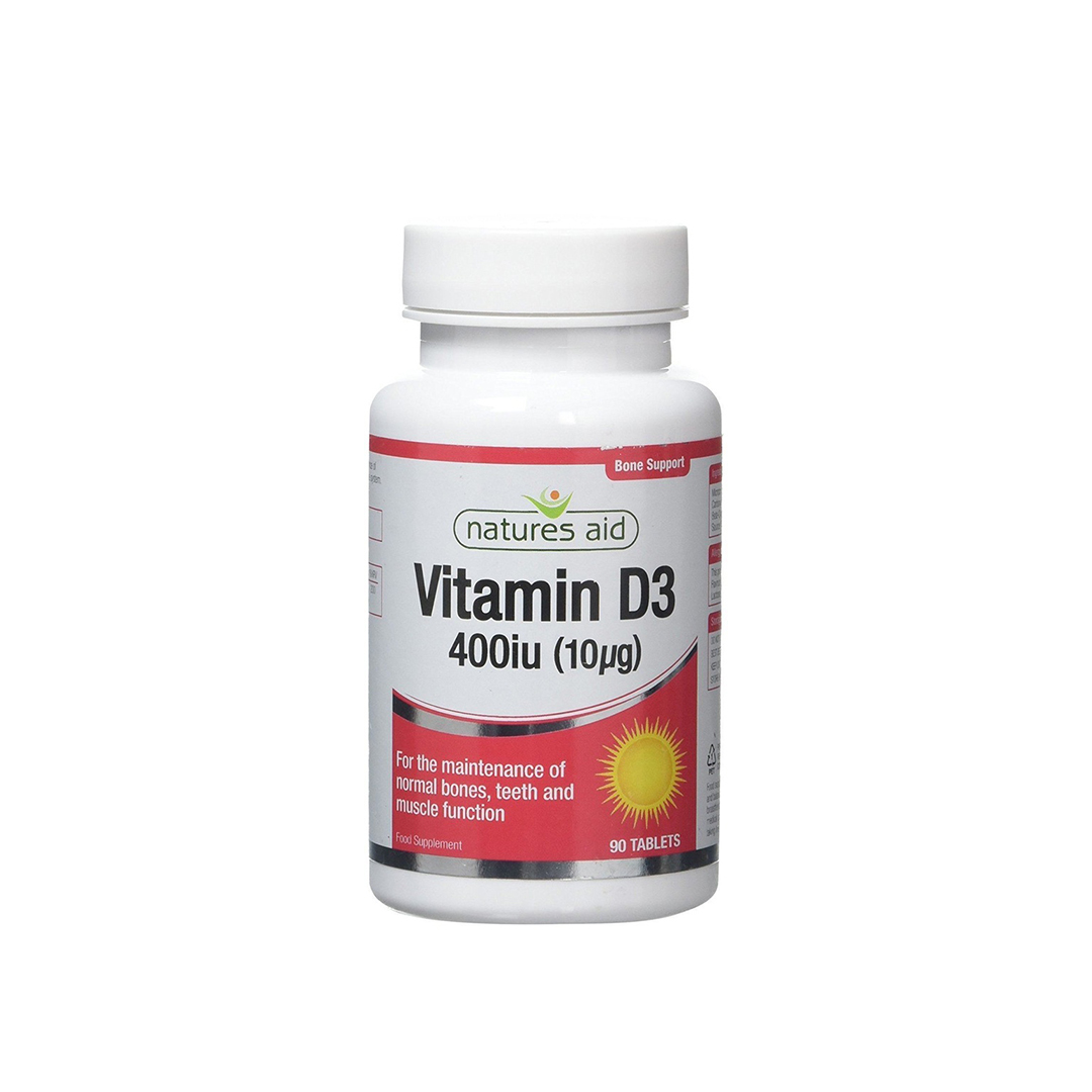 buy online Vitamin D3 400Iu 90'S Na   Qatar Doha