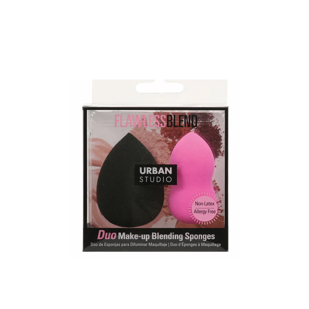 buy online Cala Duo Make Up Blending Sponges   Qatar Doha