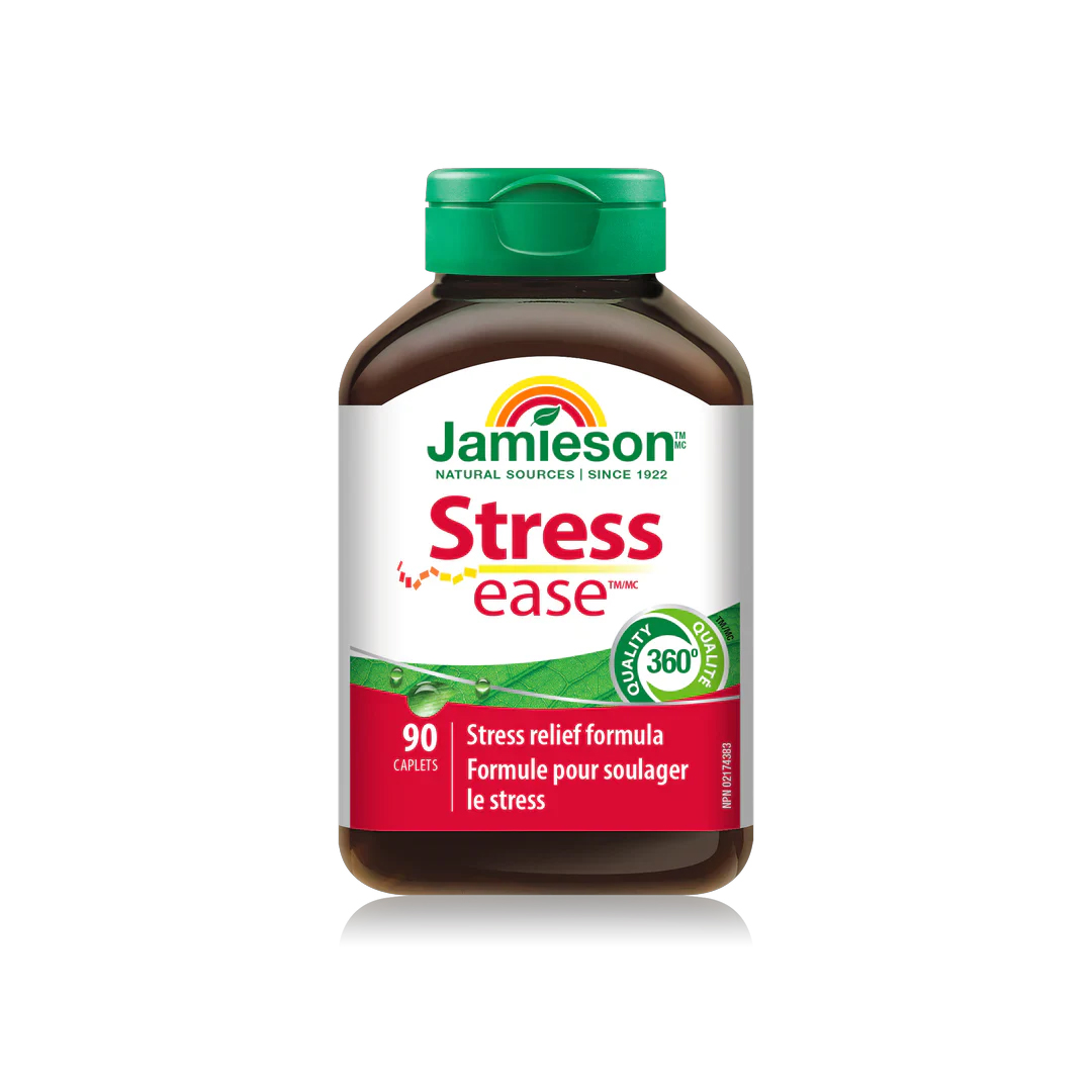 buy online Jamison Stress Ease 90'S   Qatar Doha